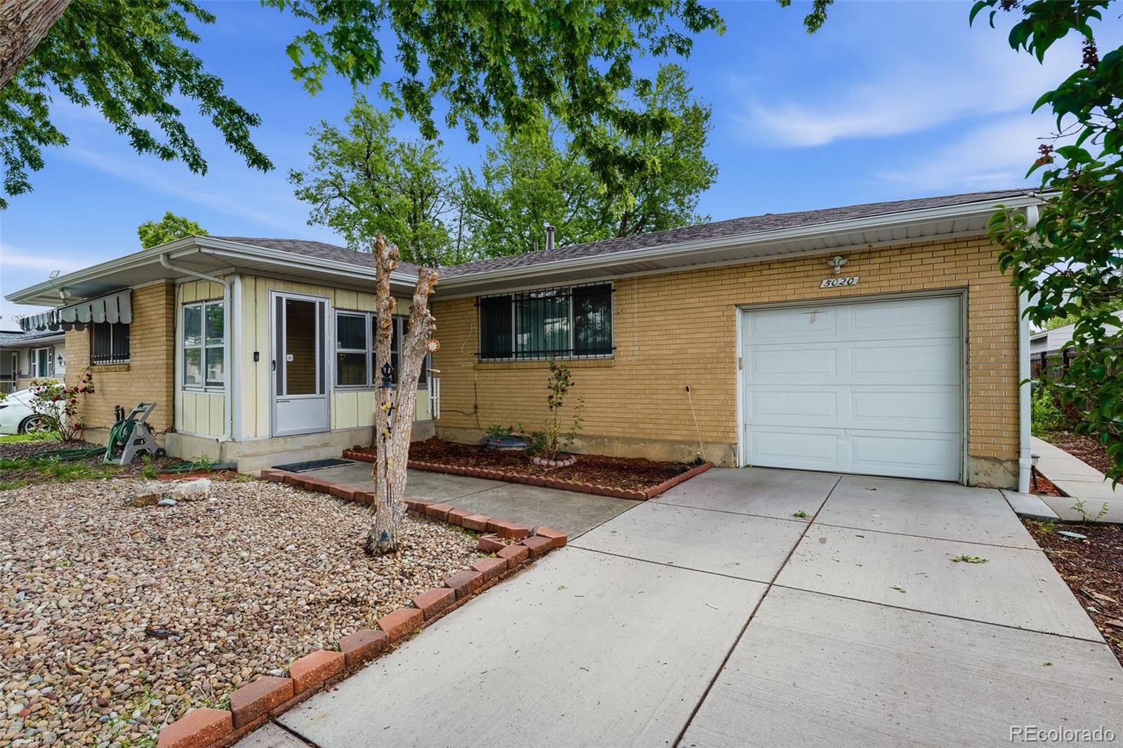5020 Troy St, Denver, CO 80239