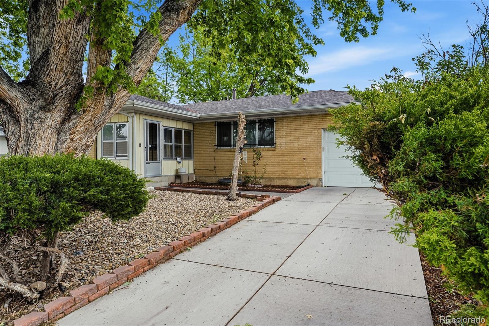 5020 Troy St, Denver, CO 80239