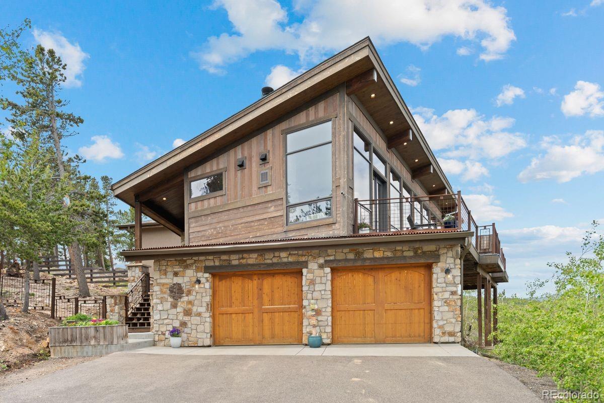 843 Indian Peak Rd, Golden, CO 80403