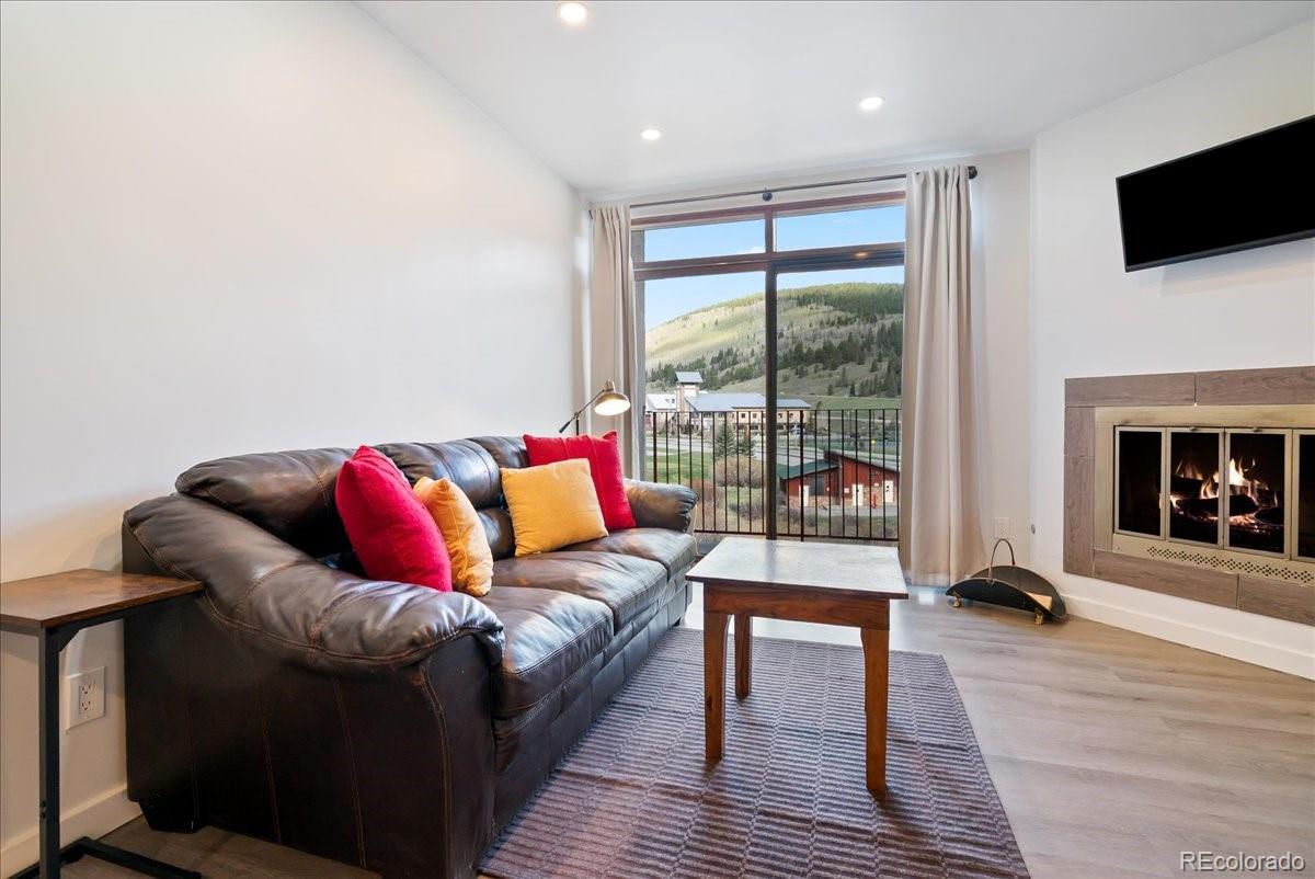 35 Wheeler Pl #303, Frisco, CO 80443