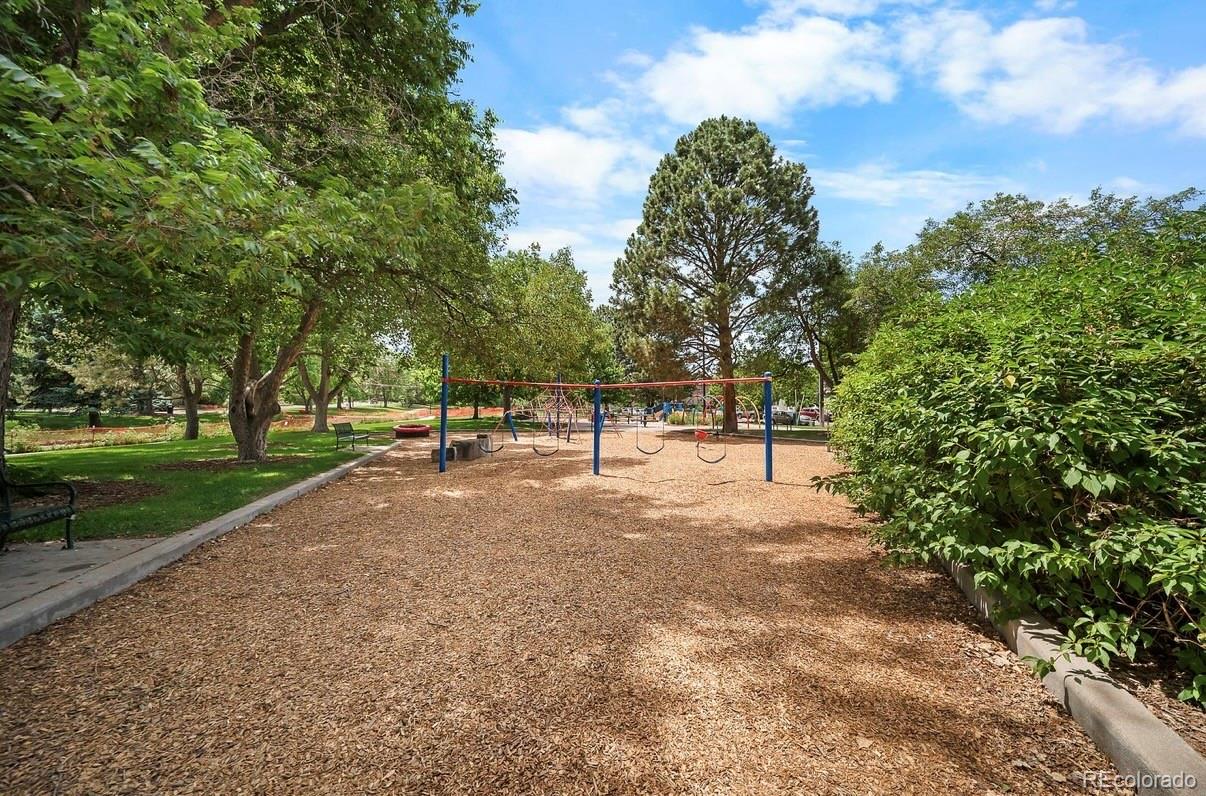 2500 S York St #312, Denver, CO 80210