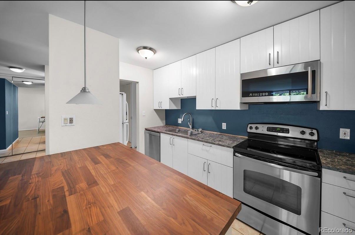 2500 S York St #312, Denver, CO 80210