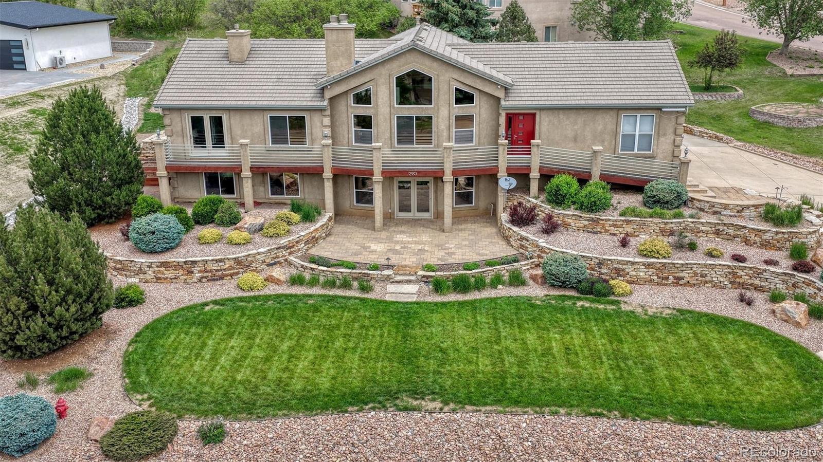 290 Lariat Ln, Colorado Springs, CO 80921