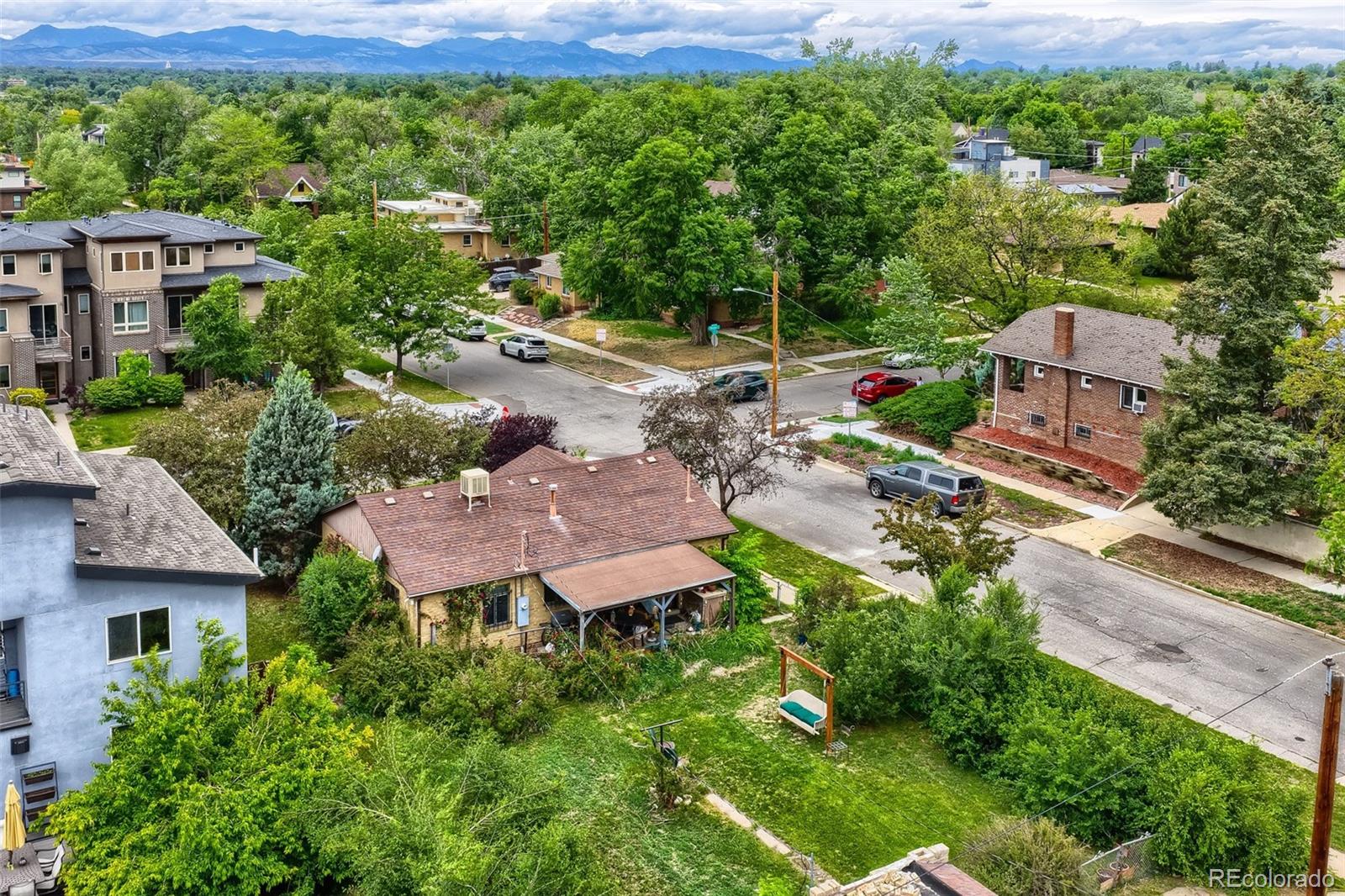 2058 Meade St, Denver, CO 80211