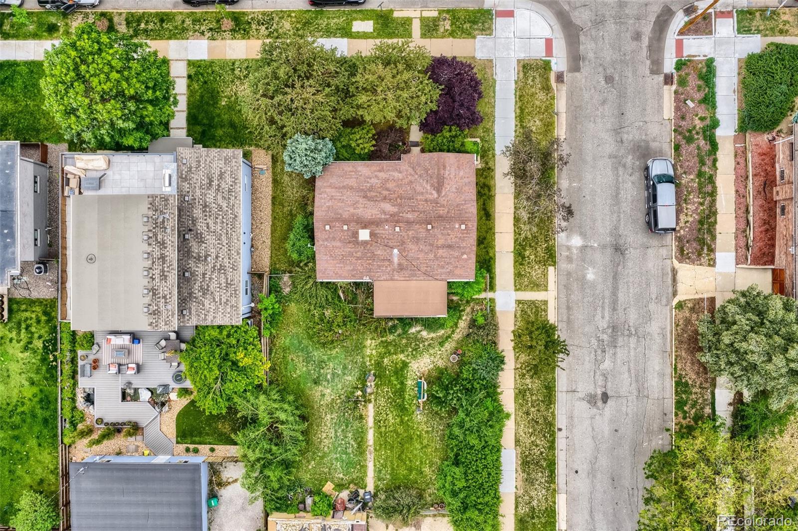 2058 Meade St, Denver, CO 80211