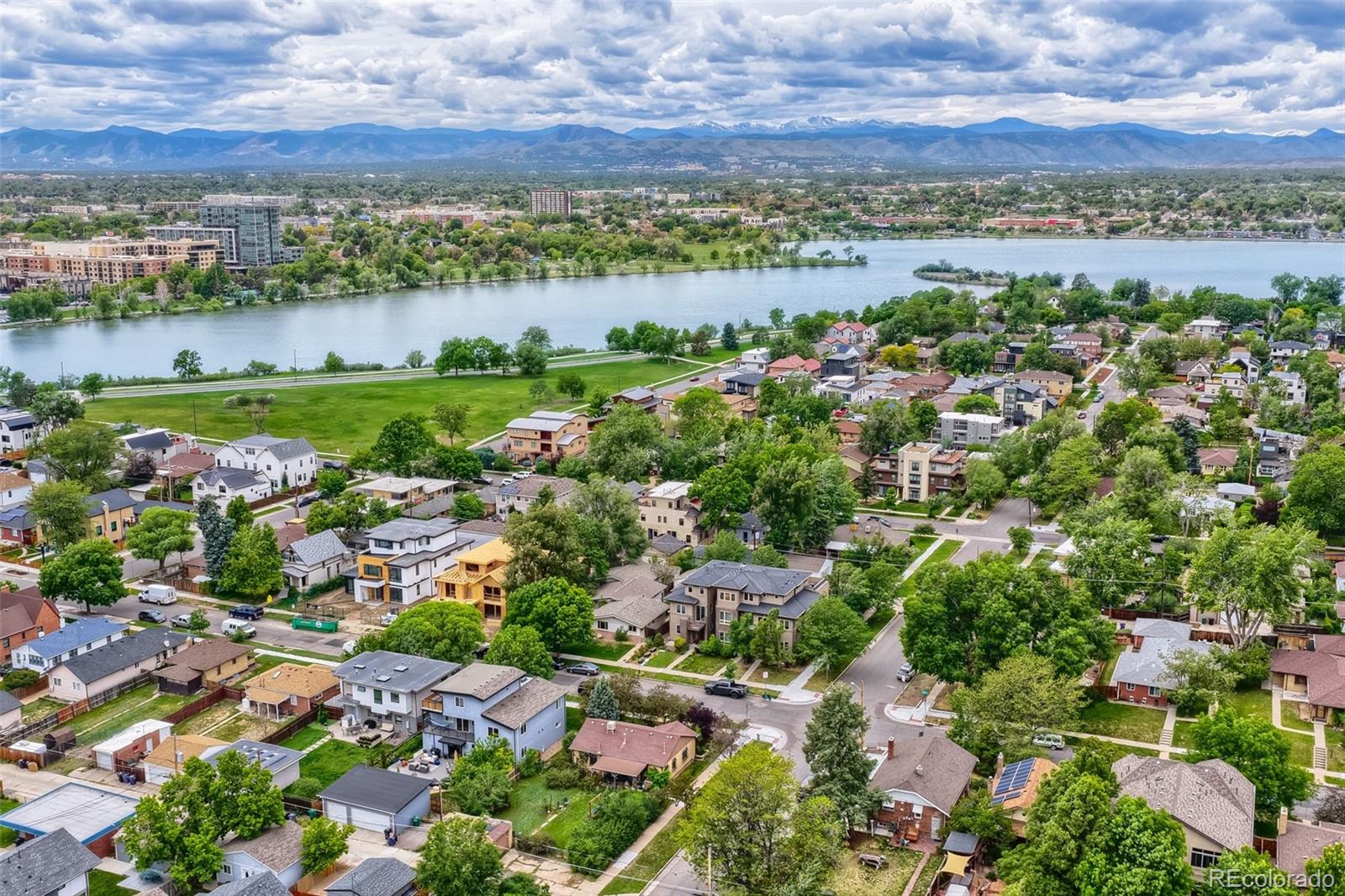2058 Meade St, Denver, CO 80211