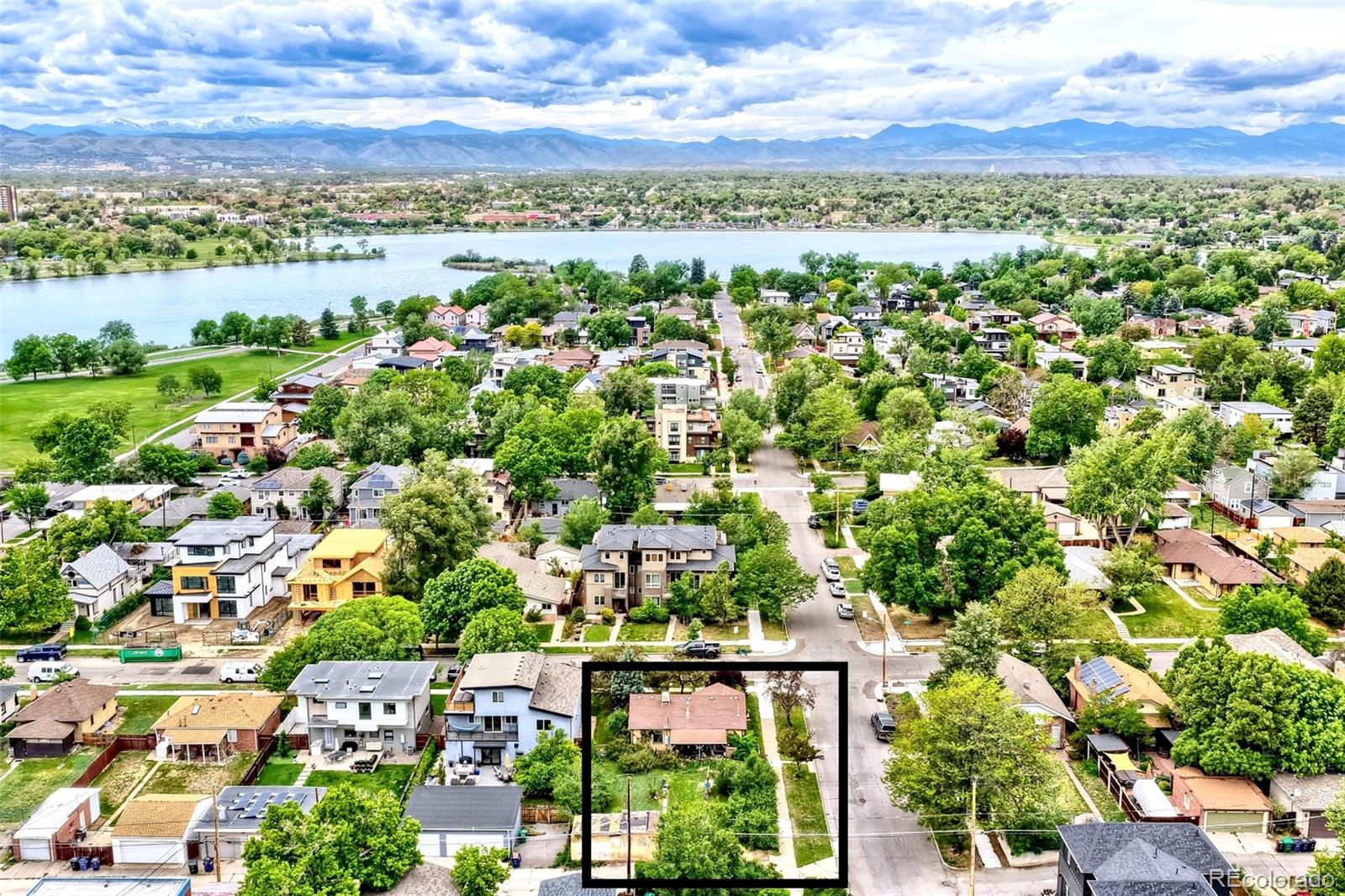 2058 Meade St, Denver, CO 80211