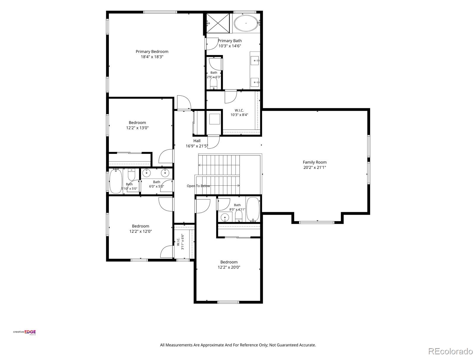 9140 Fig St, Arvada, CO 80005