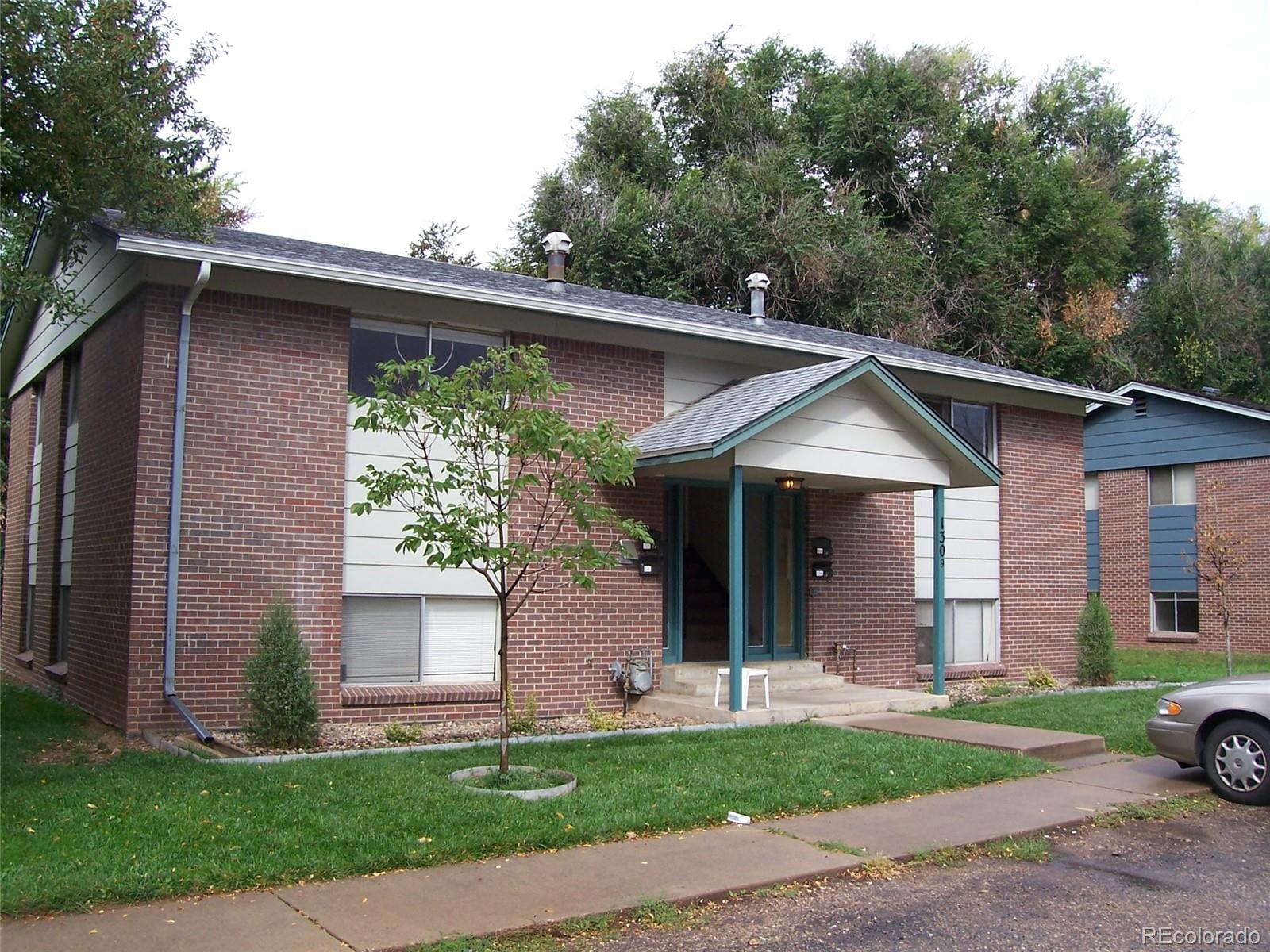 1309 Burton Ct, Fort Collins, CO 80521