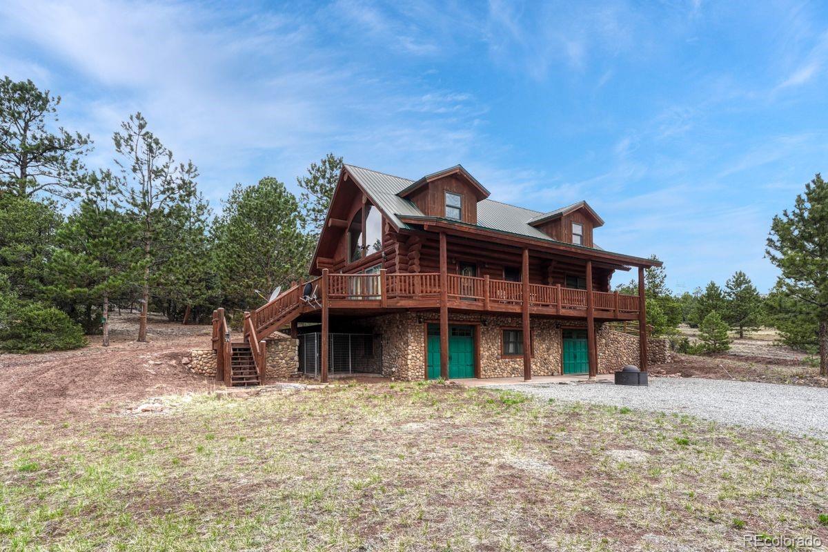 10475 County Road 12, Cotopaxi, CO 81223