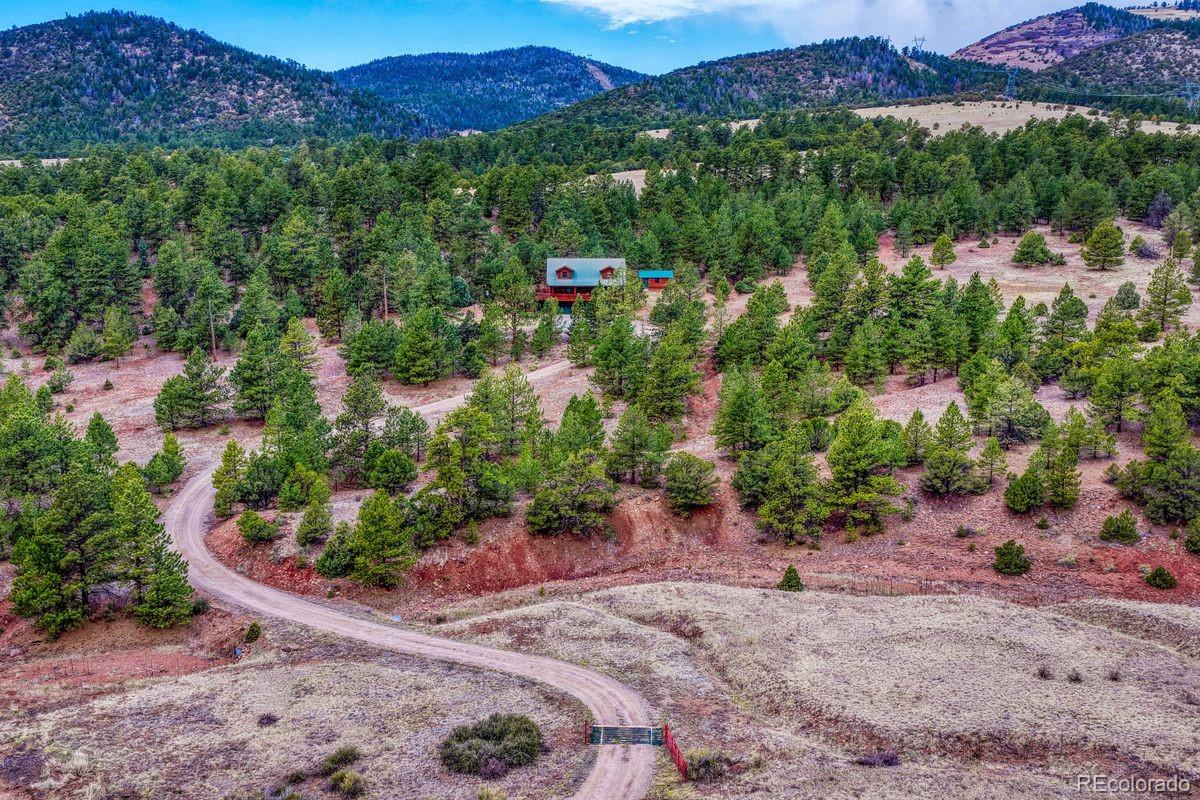 10475 County Road 12, Cotopaxi, CO 81223