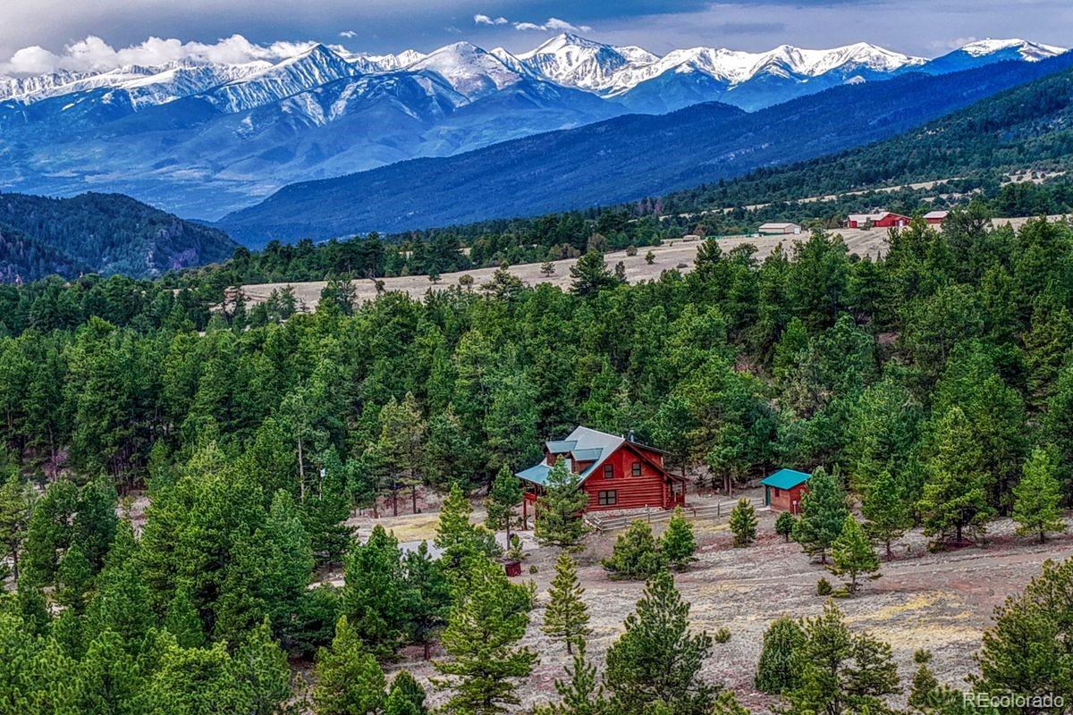 10475 County Road 12, Cotopaxi, CO 81223