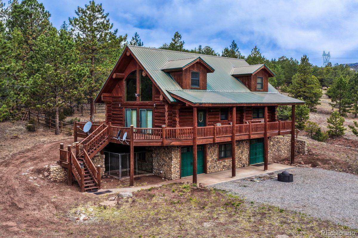 10475 County Road 12, Cotopaxi, CO 81223