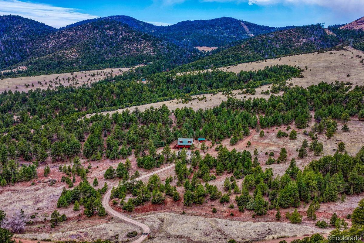 10475 County Road 12, Cotopaxi, CO 81223