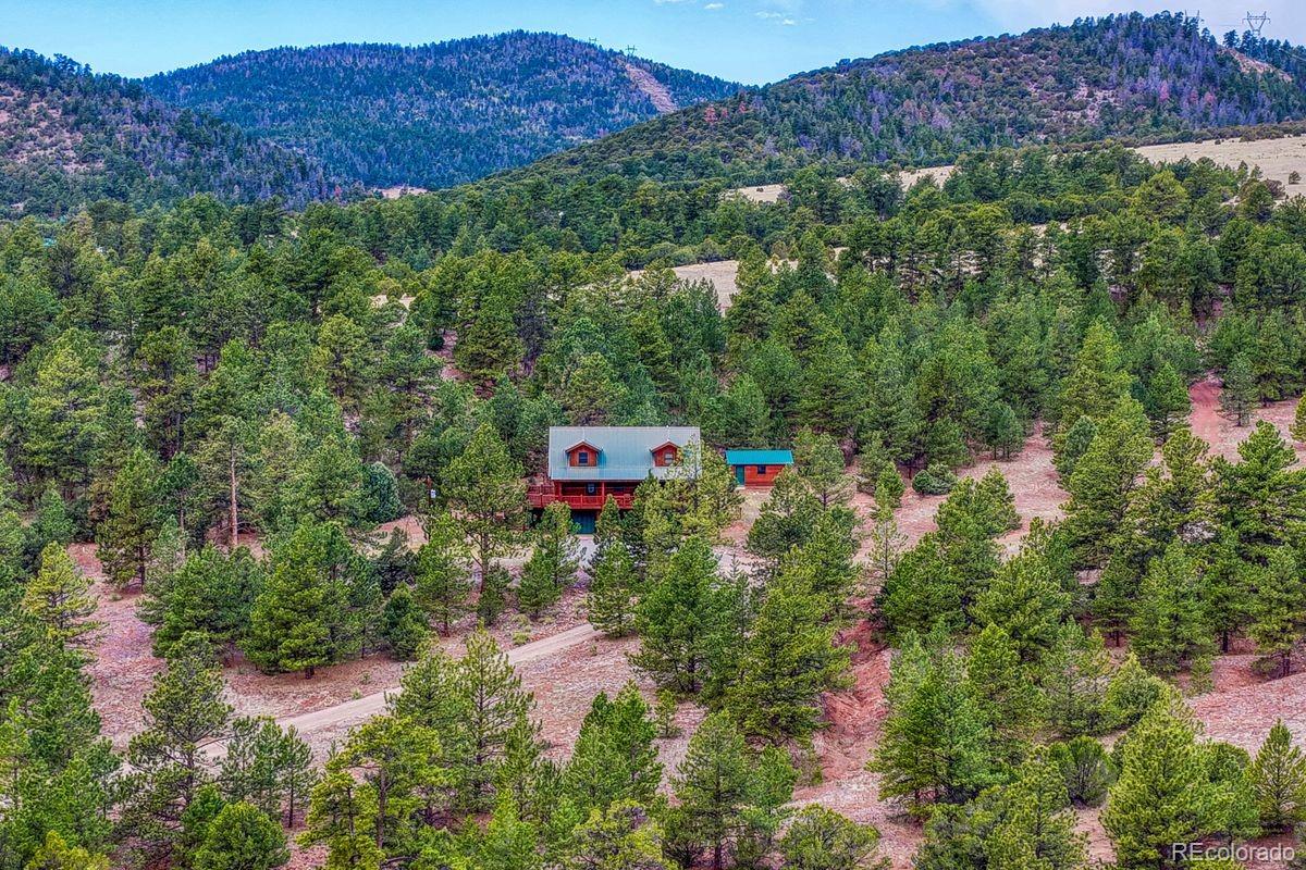 10475 County Road 12, Cotopaxi, CO 81223