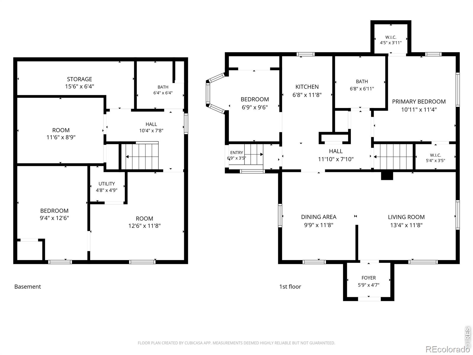 153 17th St, Burlington, CO 80807
