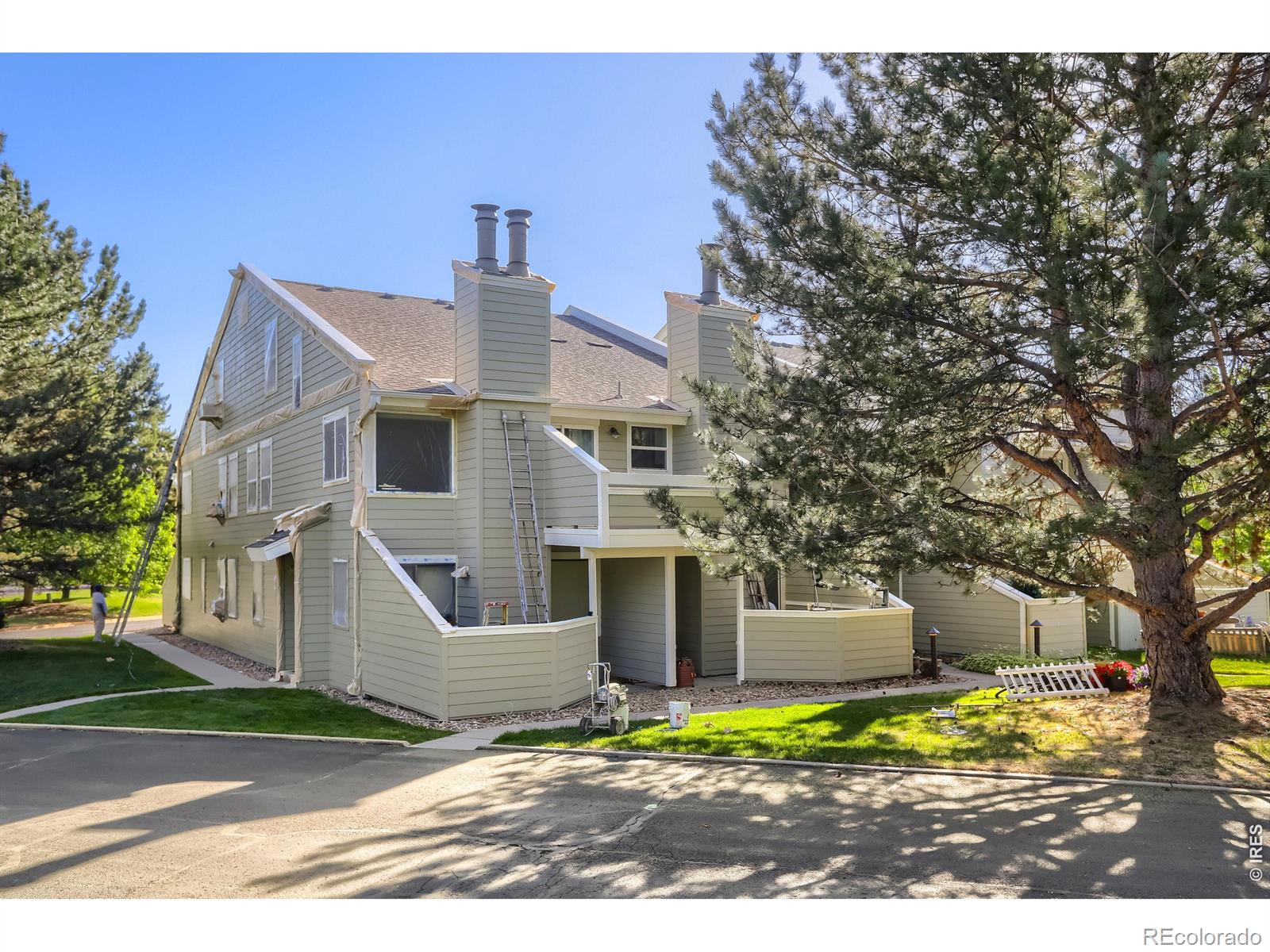 8011 Countryside Pk #218, Niwot, CO 80503