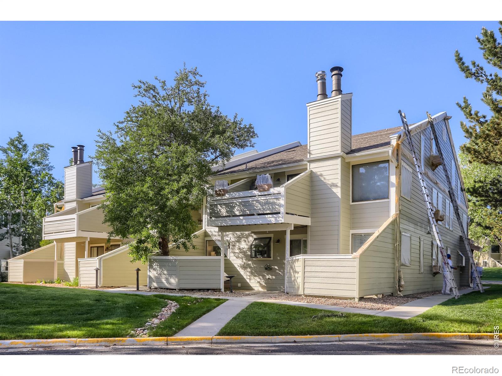 8011 Countryside Pk #218, Niwot, CO 80503