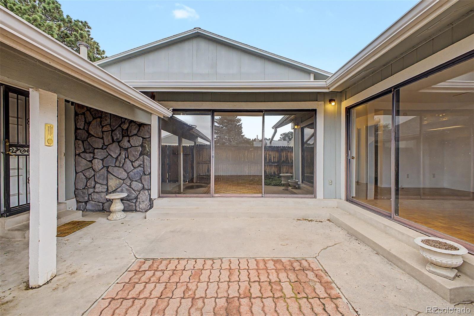 10351 E Evans Ave #169, Aurora, CO 80247