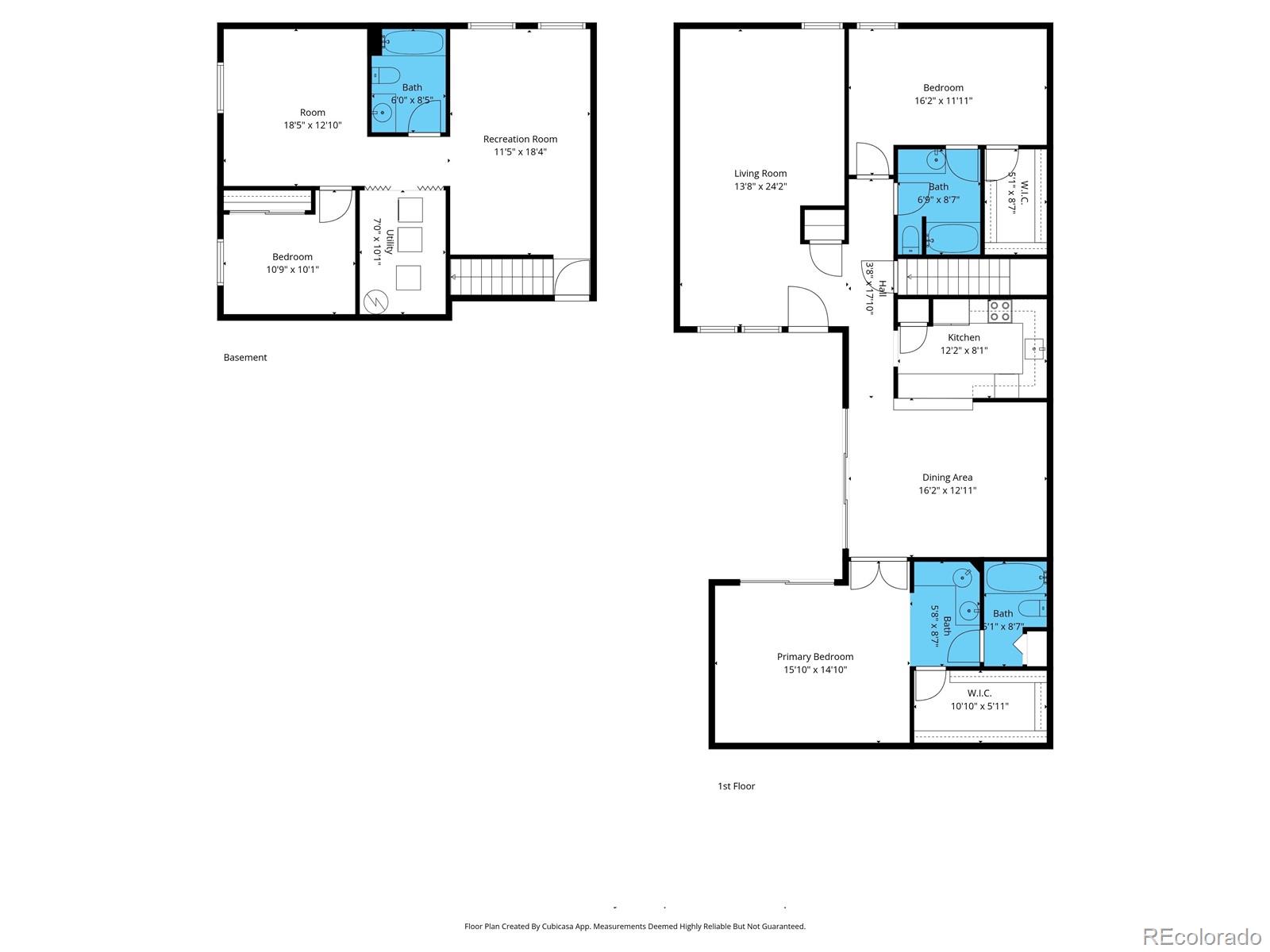 10351 E Evans Ave #169, Aurora, CO 80247