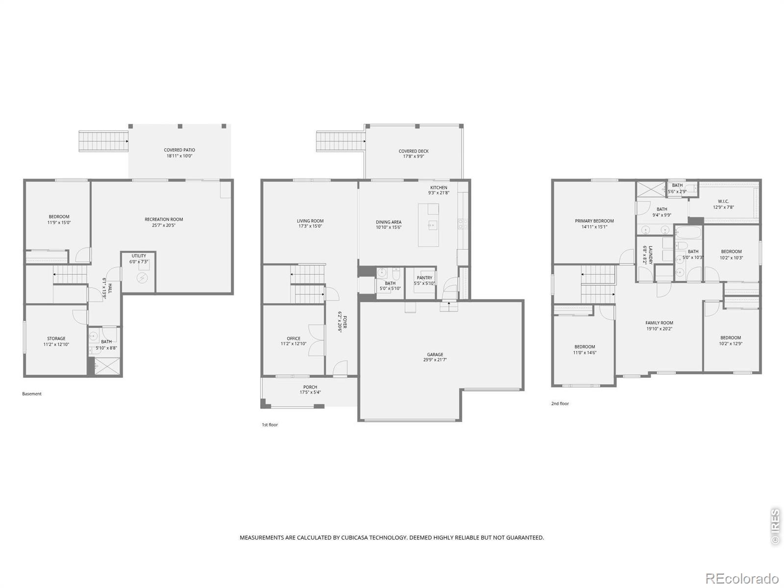 1055 Rubinette Ln, Berthoud, CO 80513