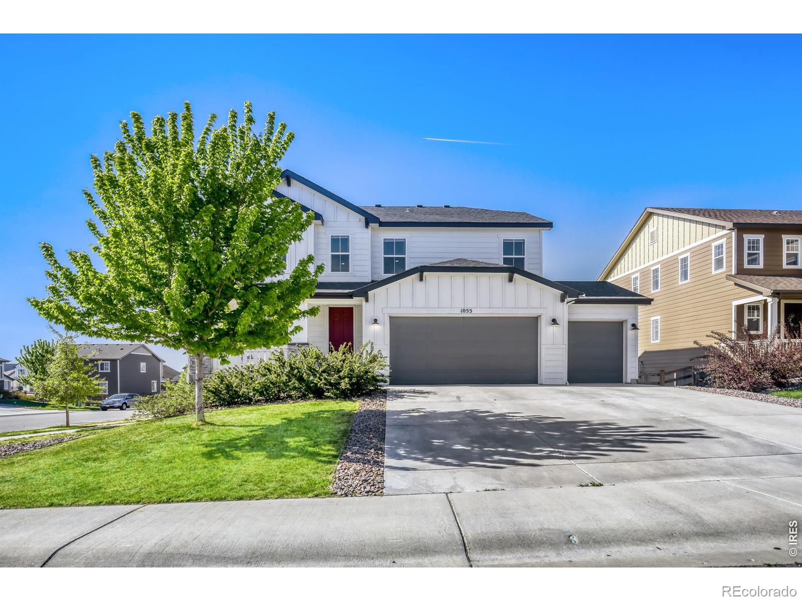 1055 Rubinette Ln, Berthoud, CO 80513
