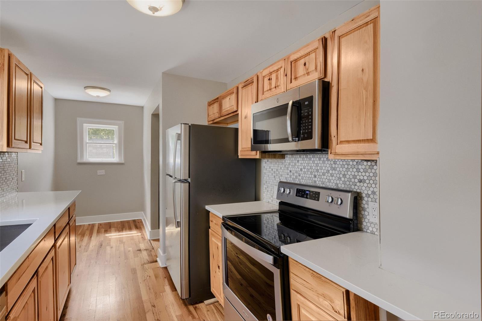 2203 S Humboldt St, Denver, CO 80210