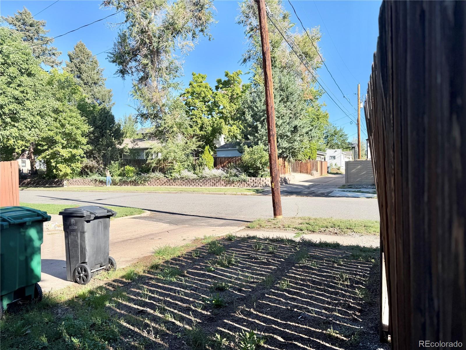 2203 S Humboldt St, Denver, CO 80210