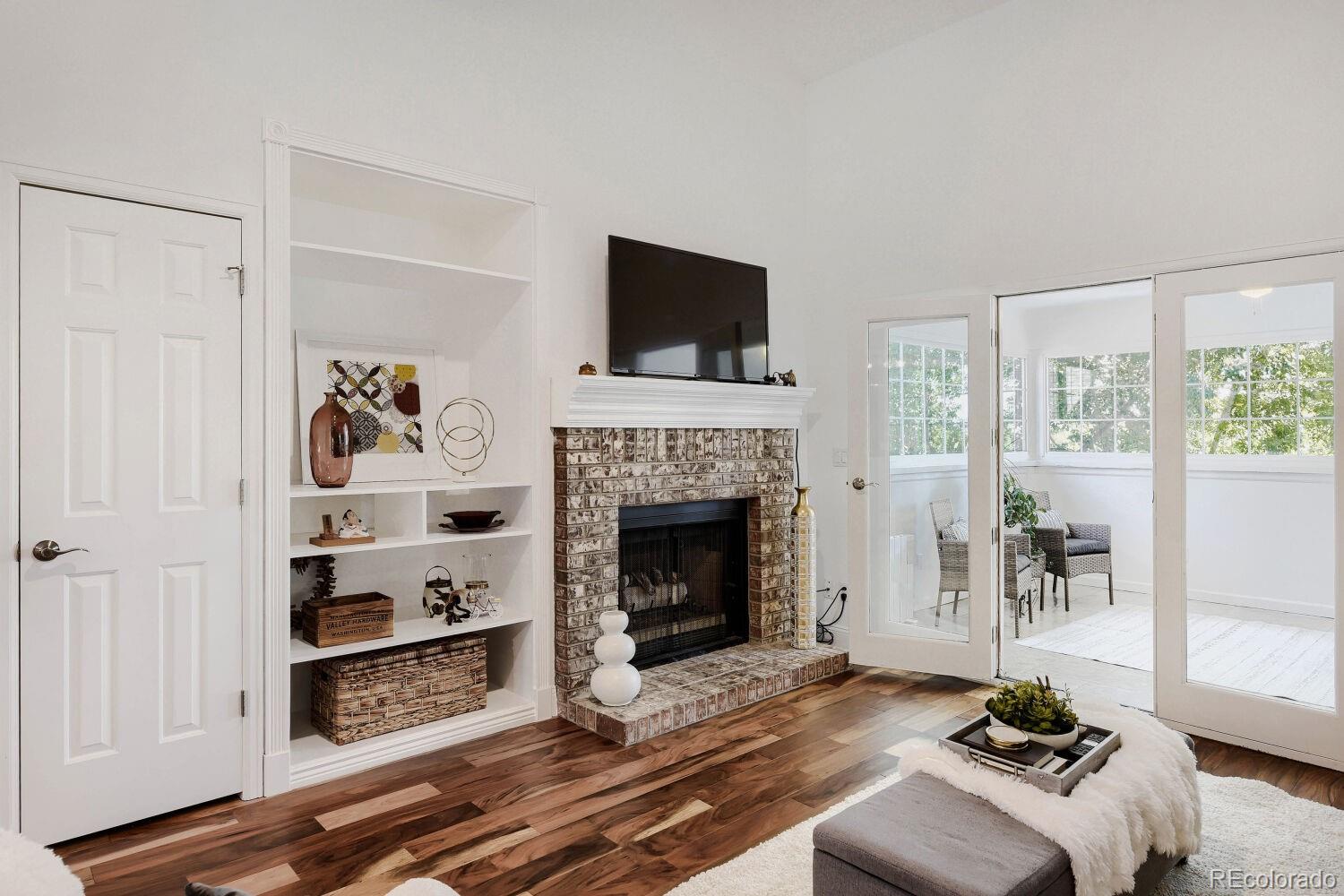 9304 Miles Dr, Lone Tree, CO 80124