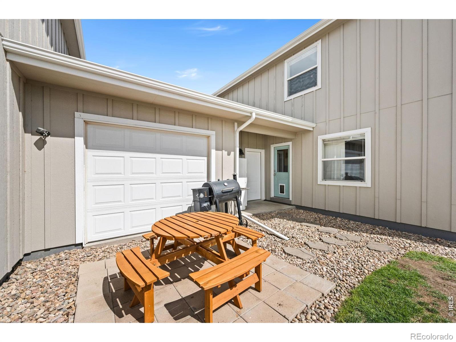 4050 Sveta Ln #4, Wellington, CO 80549