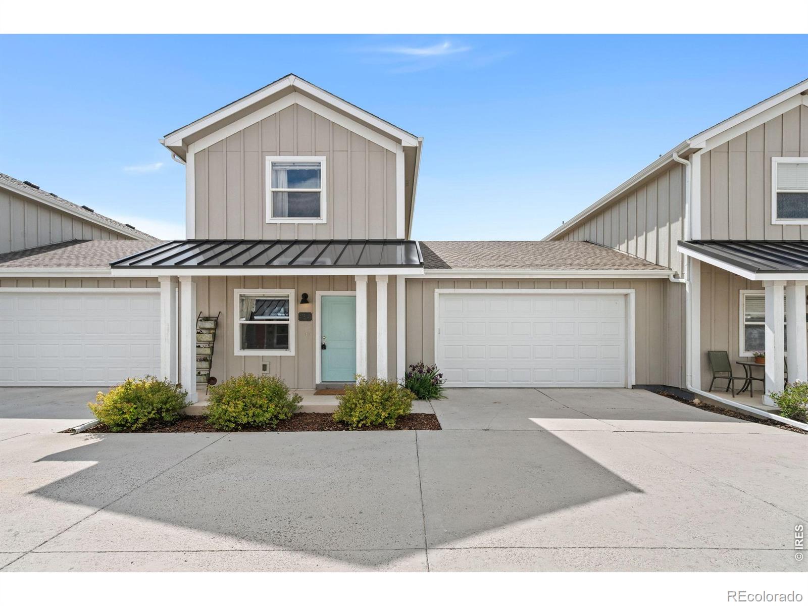 4050 Sveta Ln #4, Wellington, CO 80549