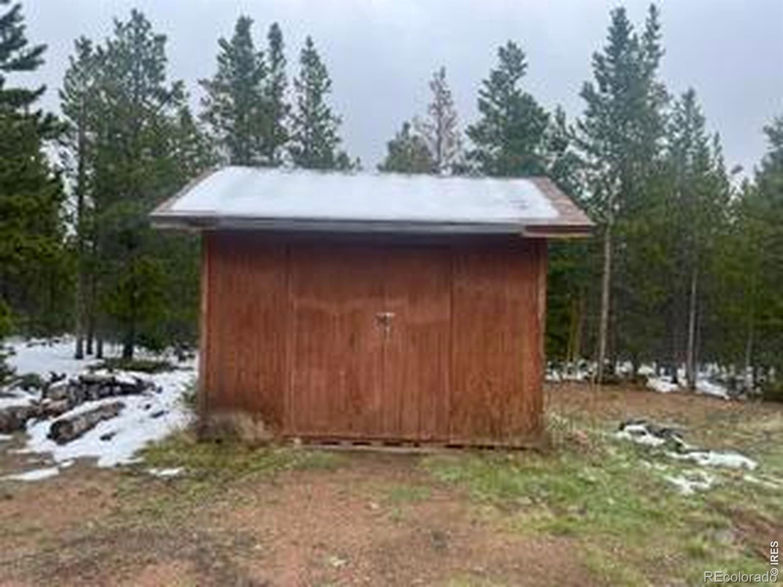 321 Shasta Way, Red Feather Lakes, CO 80545