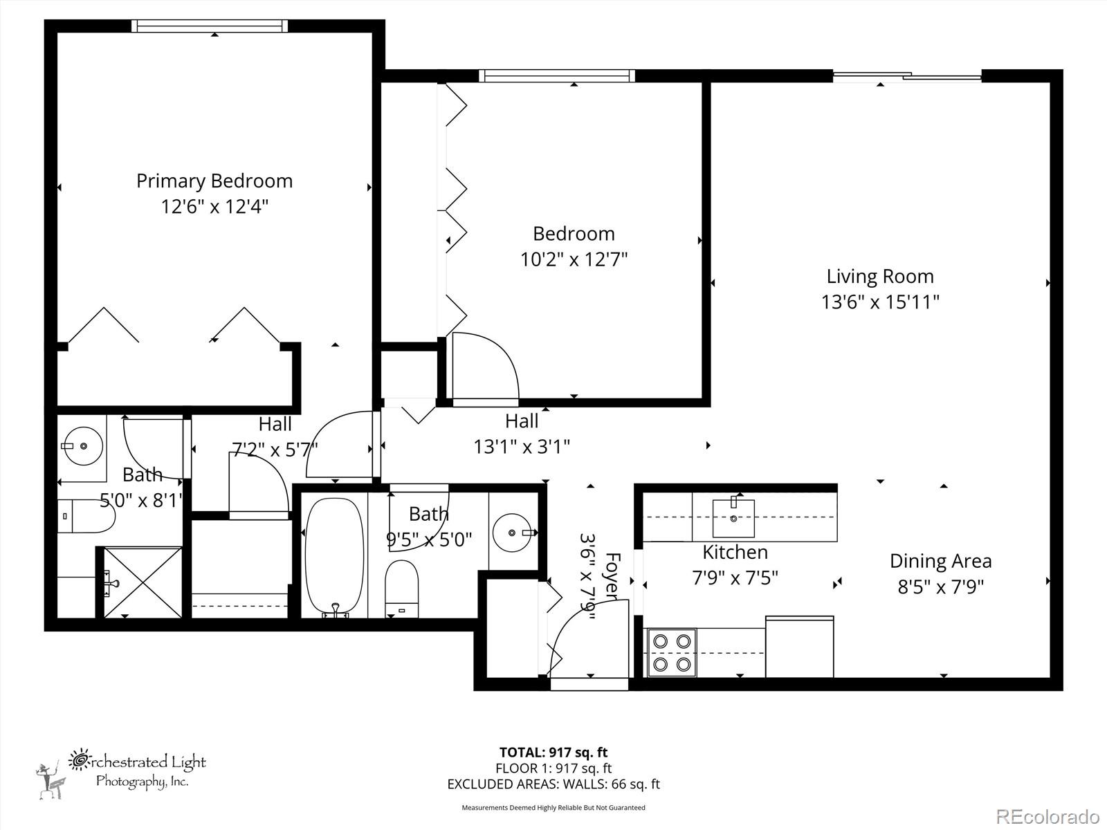 2325 S Linden Ct #200, Denver, CO 80222
