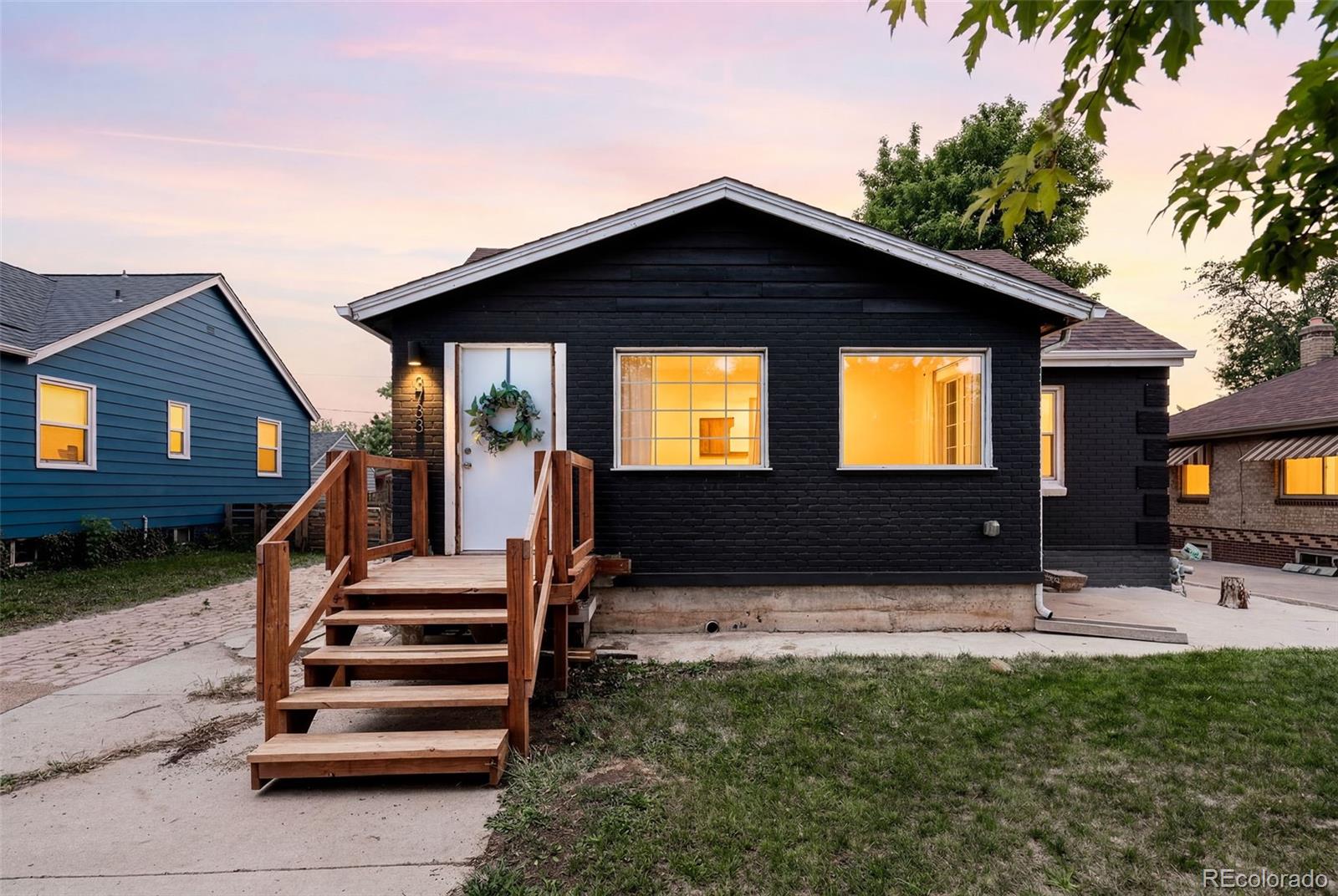 3733 Sheridan Blvd, Wheat Ridge, CO 80212