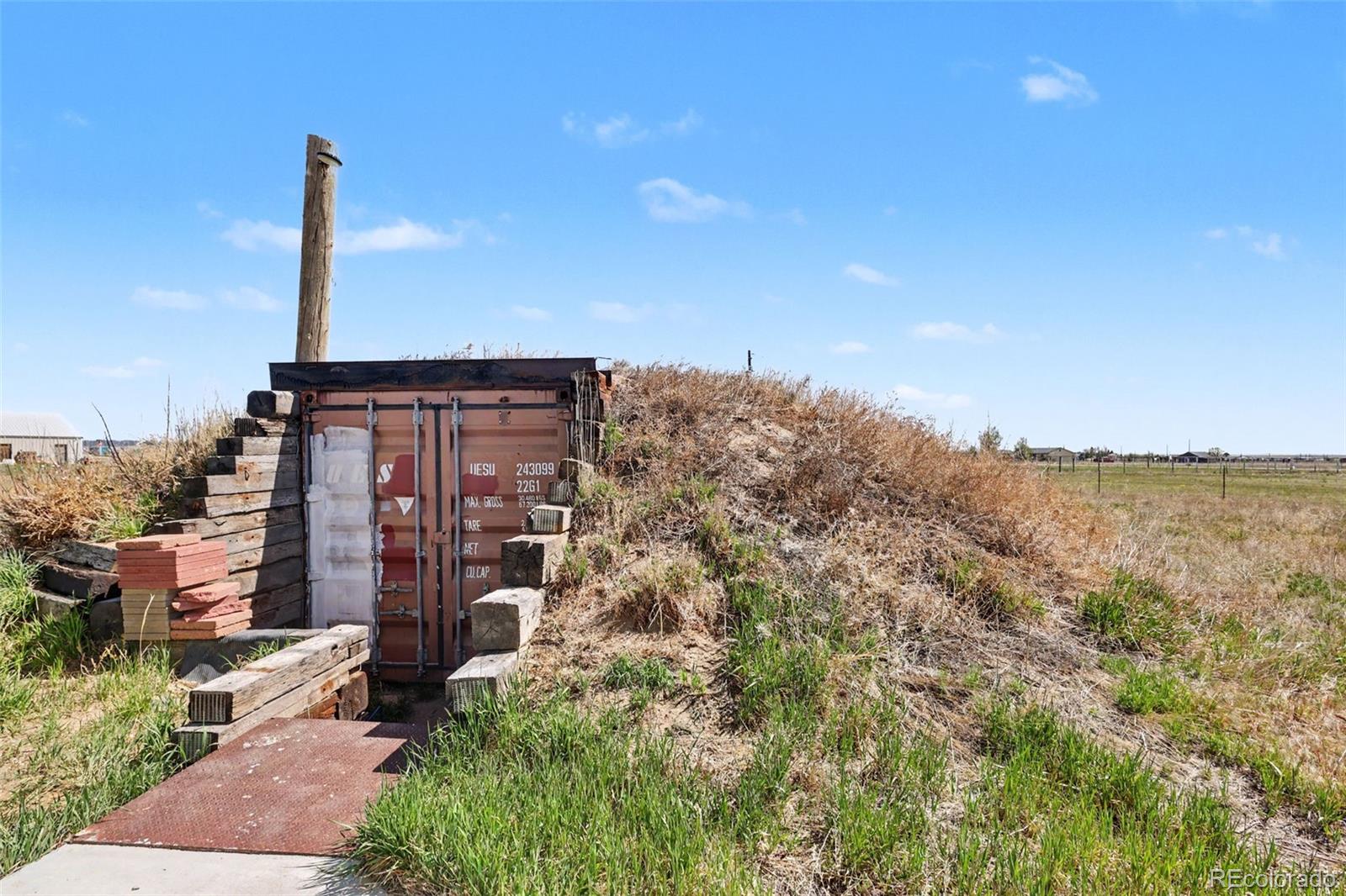 11770 Tracy Ln, Peyton, CO 80831
