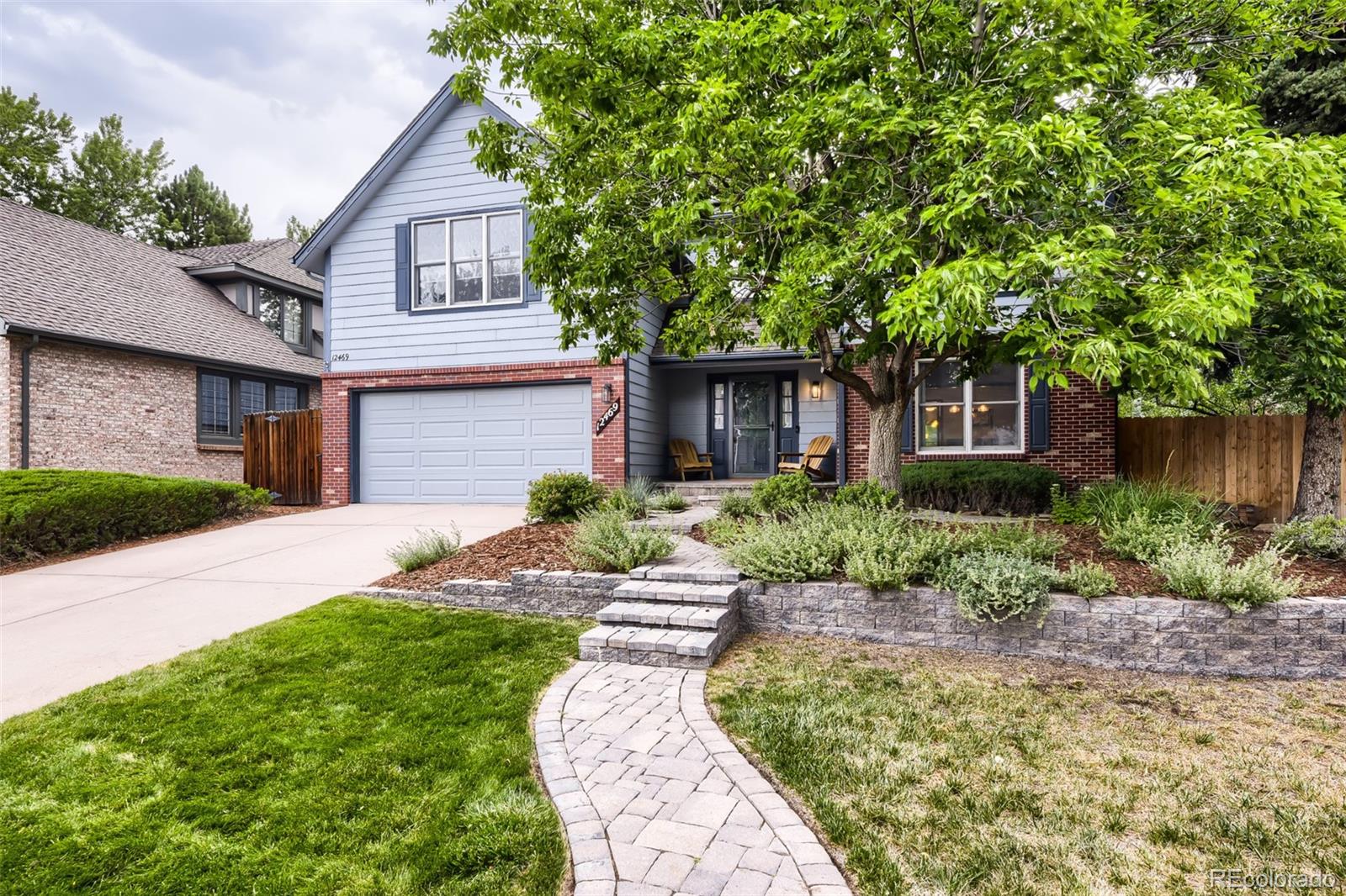 12469 E Harvard Dr, Aurora, CO 80014