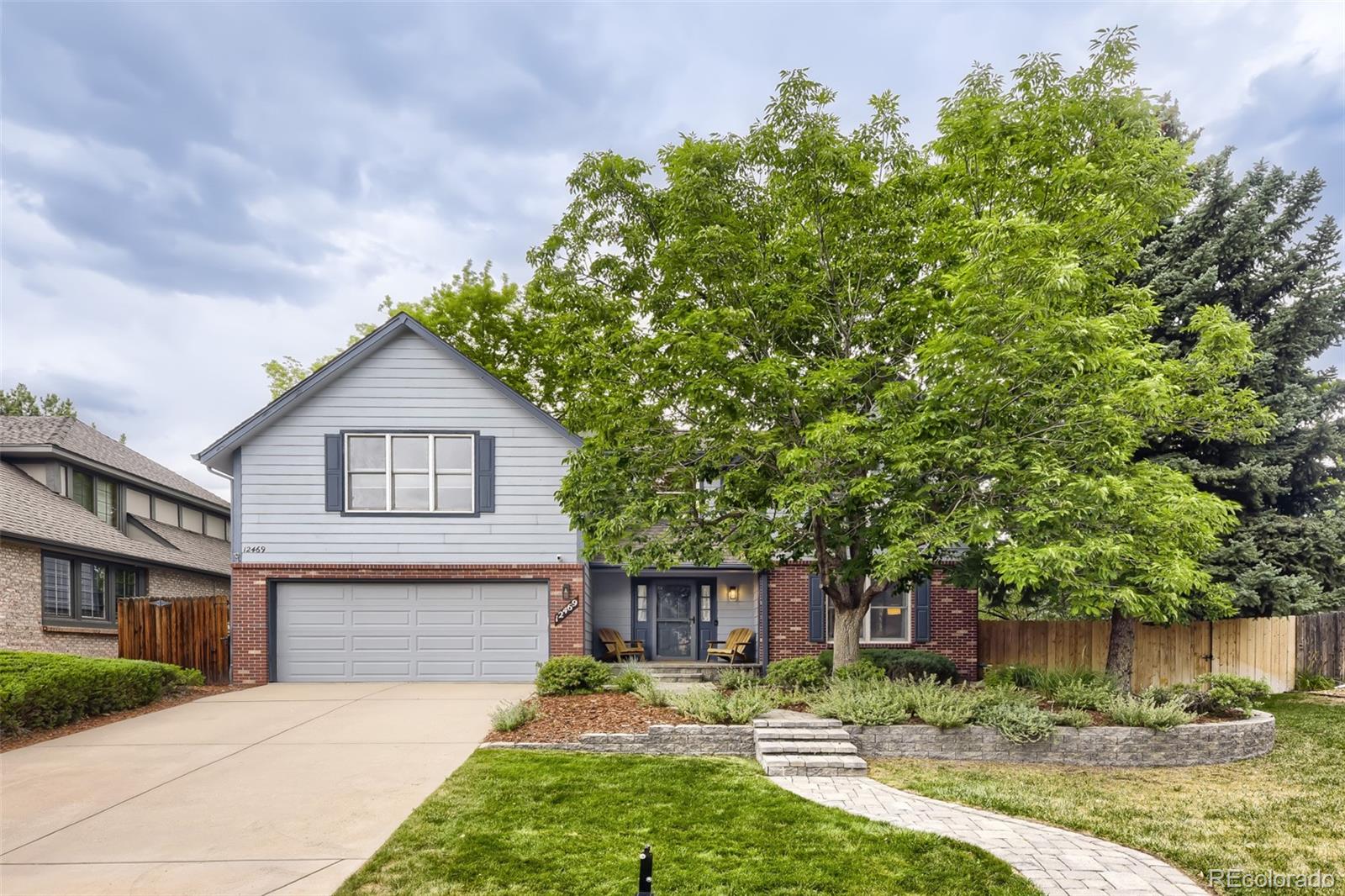 12469 E Harvard Dr, Aurora, CO 80014
