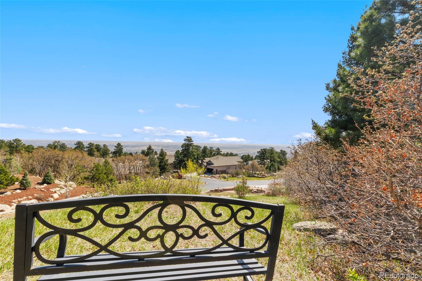 5375 Old Star Ranch Vw, Colorado Springs, CO 80906