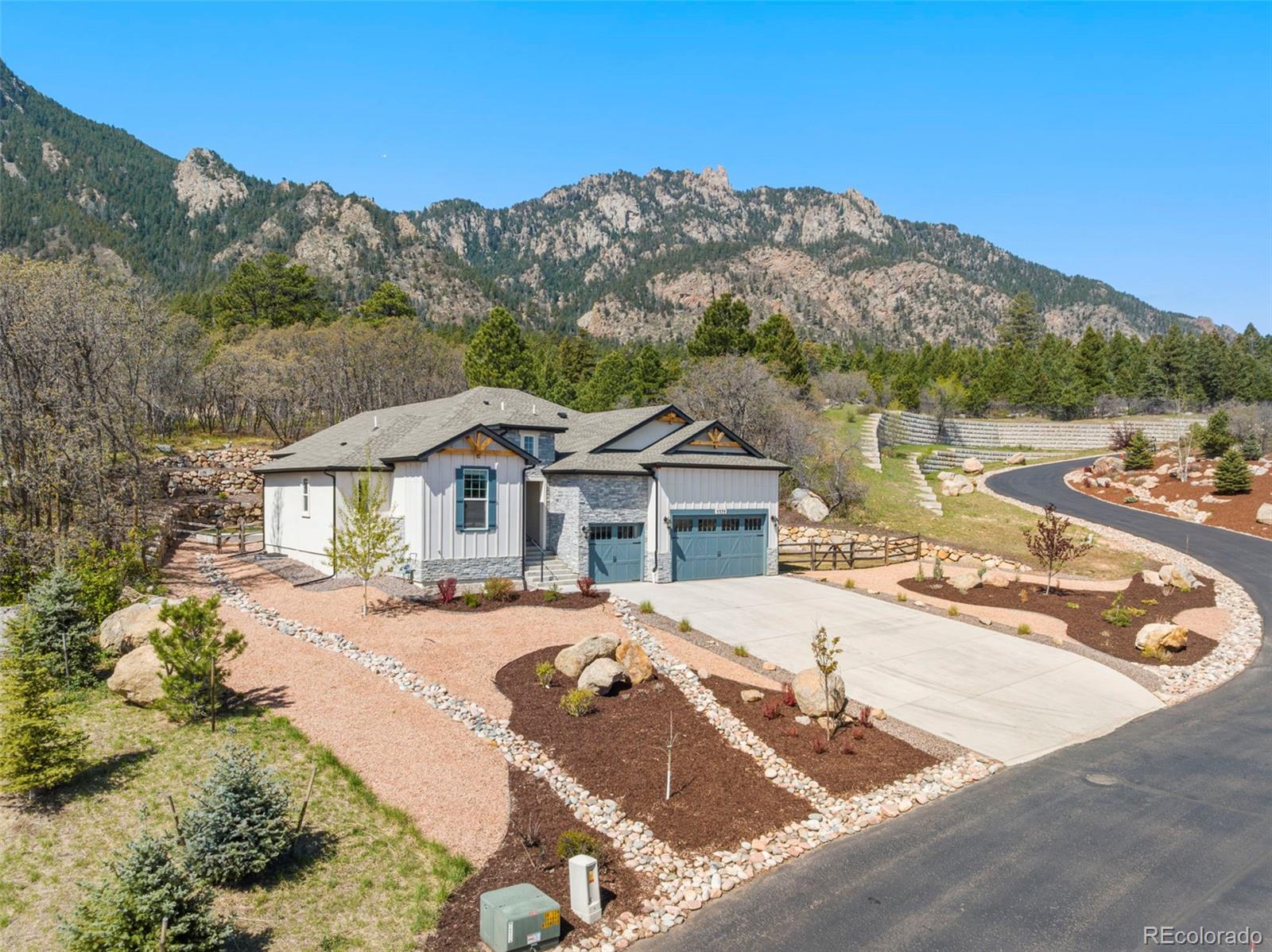 5375 Old Star Ranch Vw, Colorado Springs, CO 80906