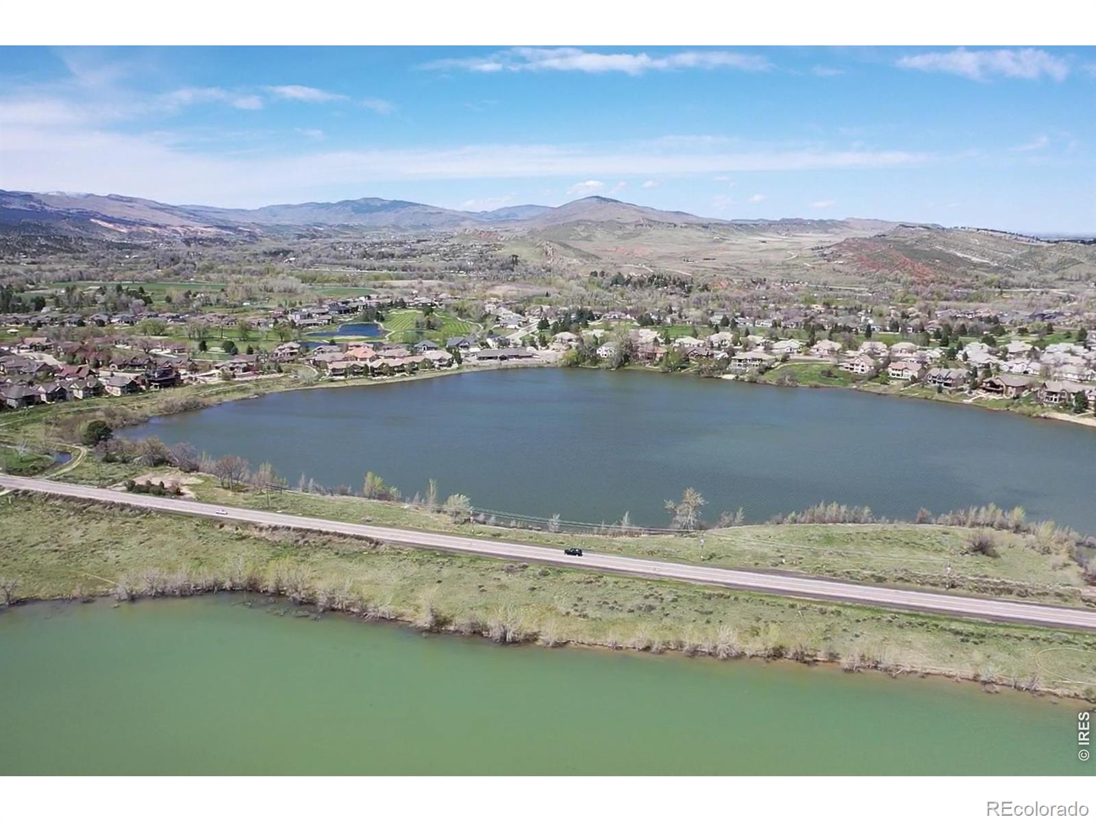4953 W 1st St, Loveland, CO 80537