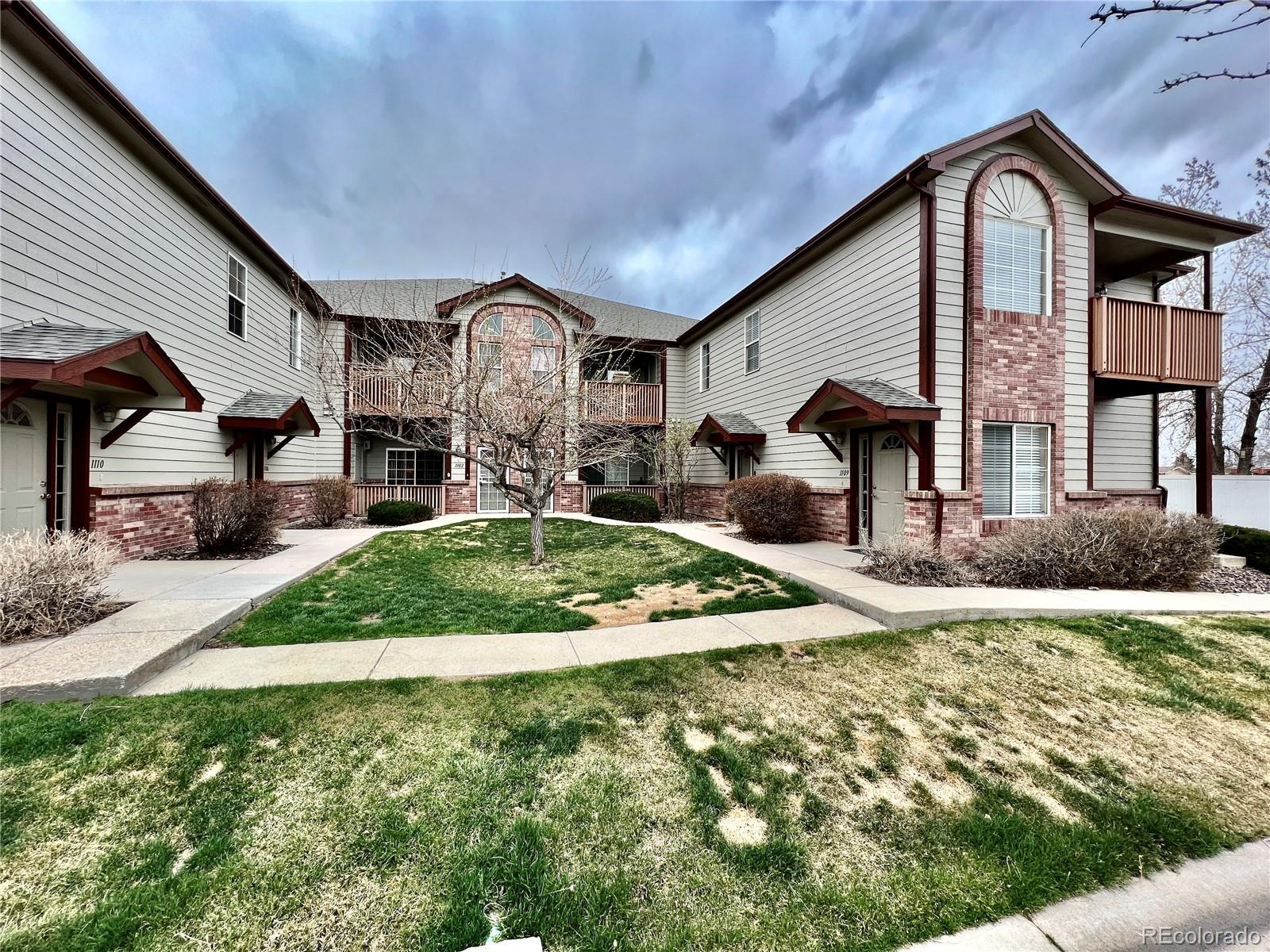11085 Huron St #1109, Northglenn, CO 80234