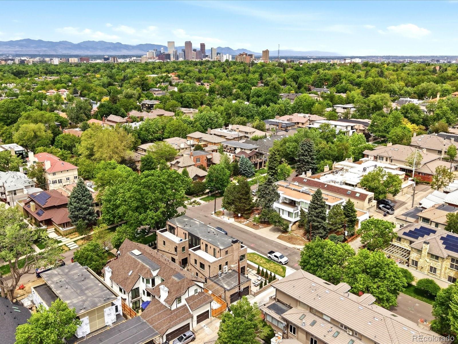3330 E 4th Ave, Denver, CO 80206