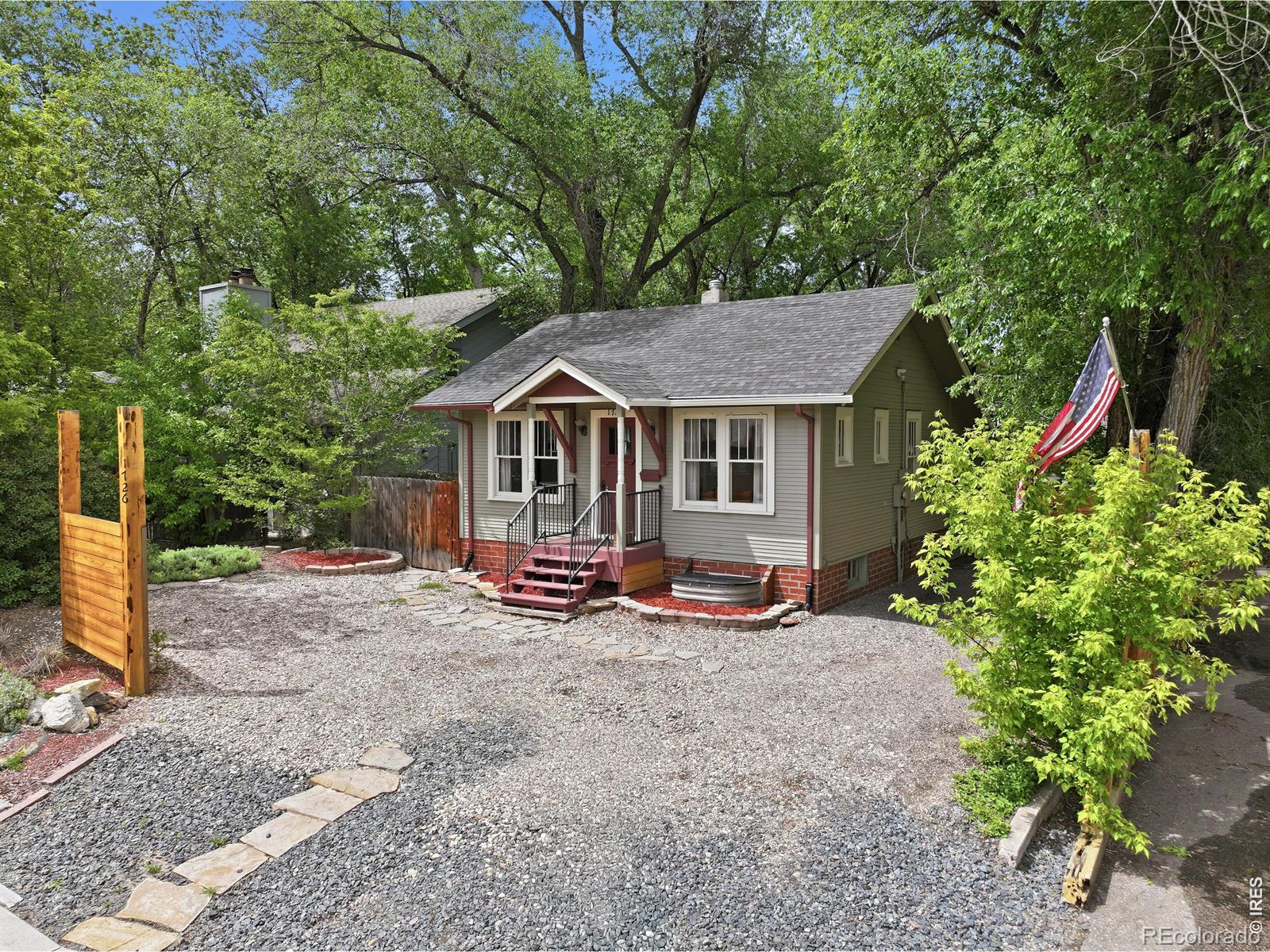 1726 W Mulberry St, Fort Collins, CO 80521
