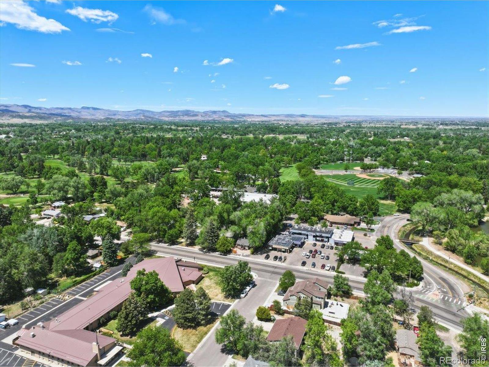 1726 W Mulberry St, Fort Collins, CO 80521