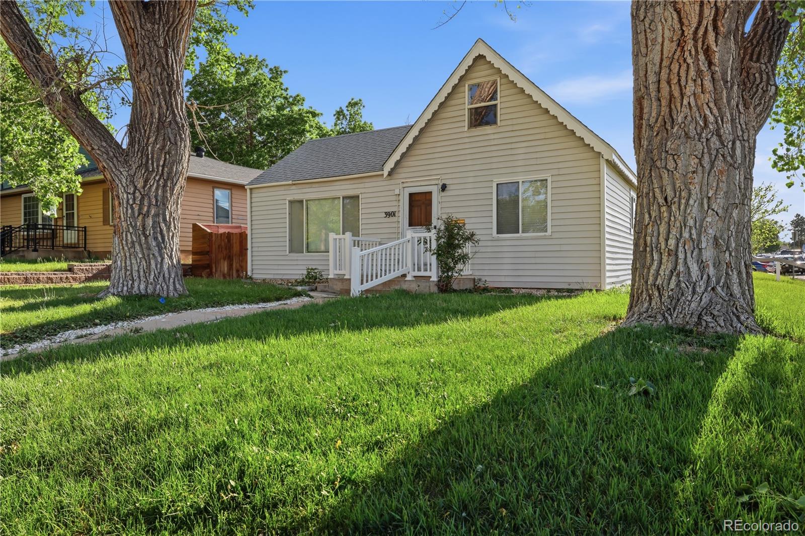 3901 S Washington St, Englewood, CO 80113