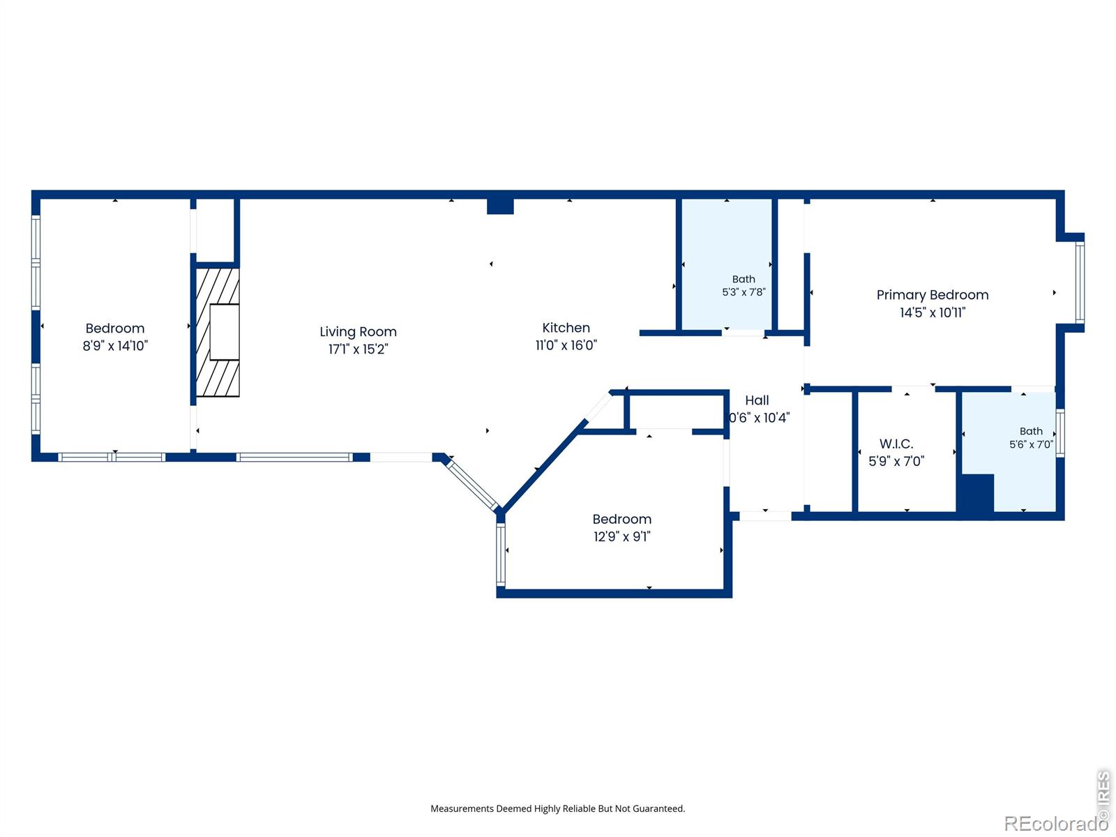 5932 Gunbarrel Ave #B, Boulder, CO 80301