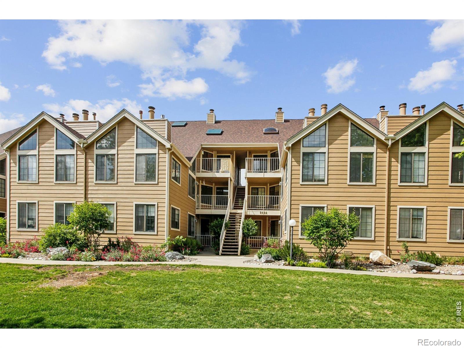 5932 Gunbarrel Ave #B, Boulder, CO 80301