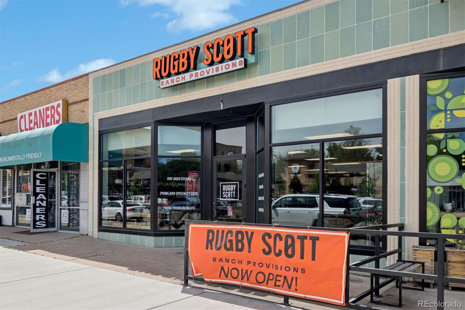 700 S York St, Denver, CO 80209