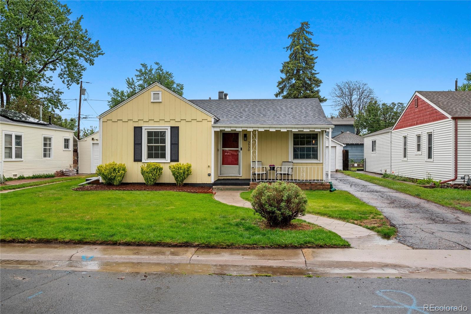 3930 S Grant St, Englewood, CO 80113