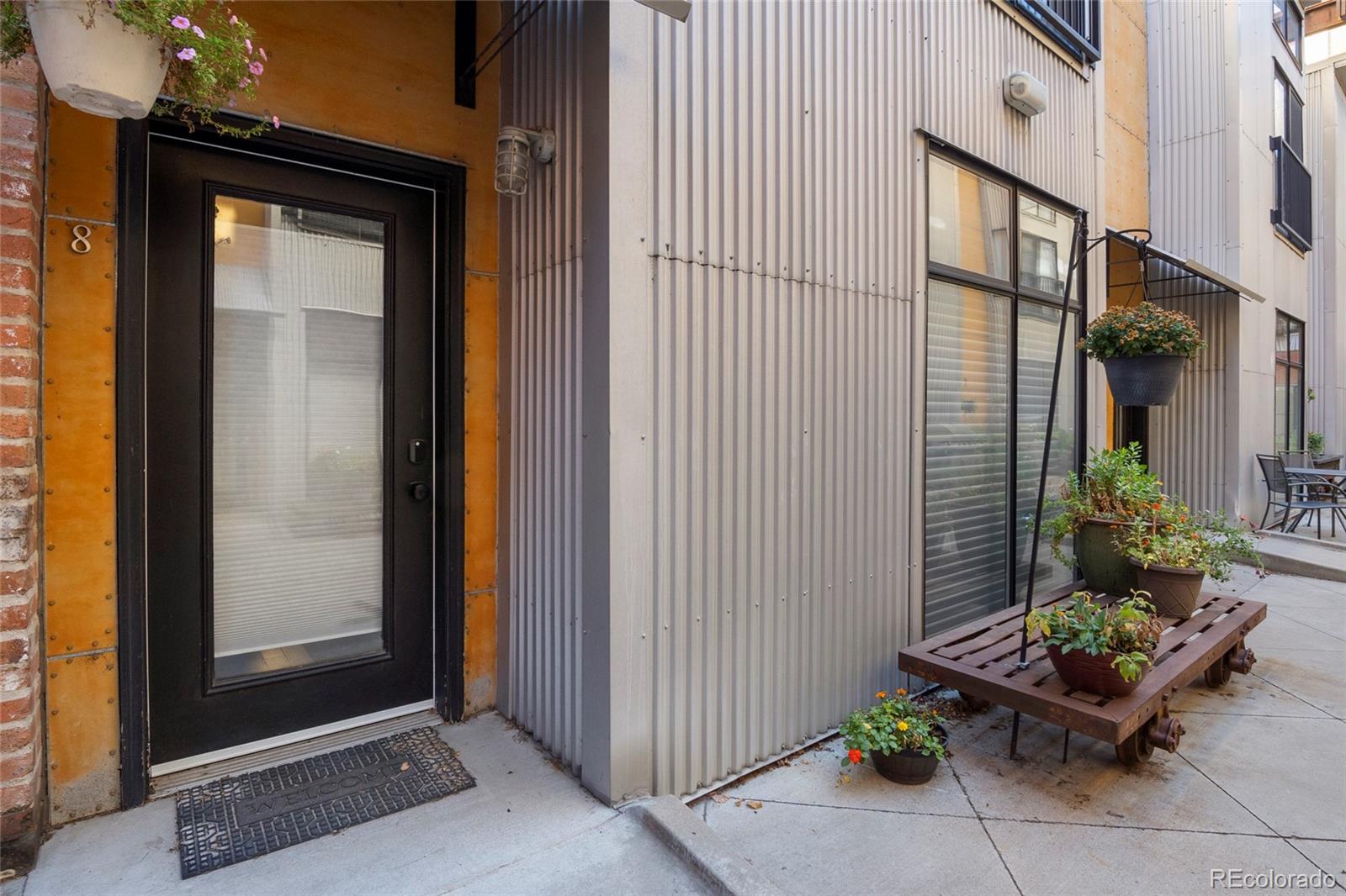 3225 Blake St #8, Denver, CO 80205